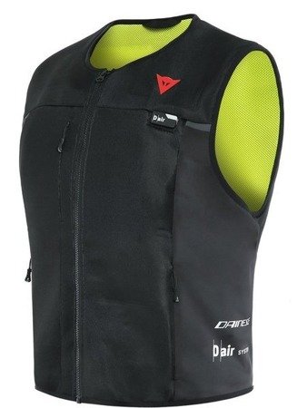 DAINESE SMART JACKET D-AIR DAMSKA