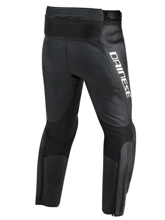 DAINESE SPODNIE SKÓRZANE DELTA 3 PERFOROWANE