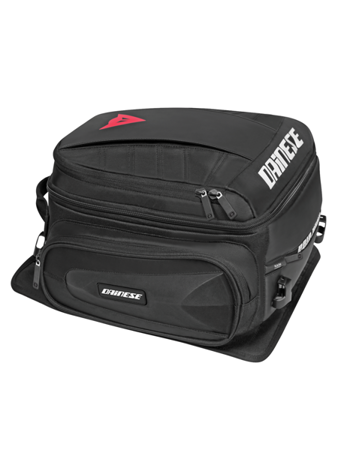 DAINESE TORBA D-TAIL MOTORCYCLE BAG 20L