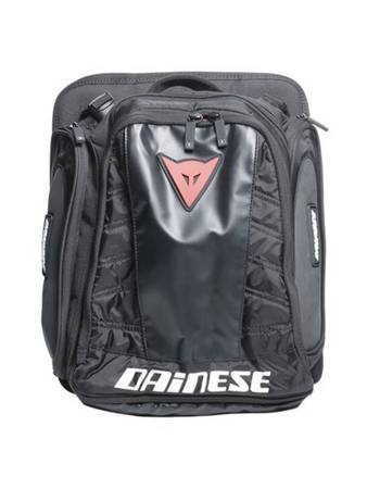 DAINESE TORBA D-TAIL MOTORCYCLE BAG 20L