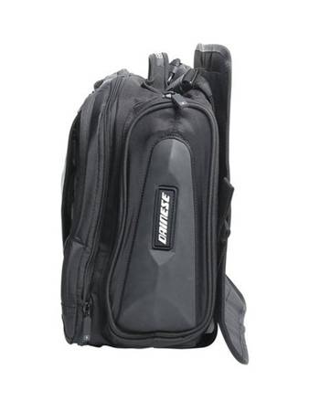 DAINESE TORBA D-TAIL MOTORCYCLE BAG 20L