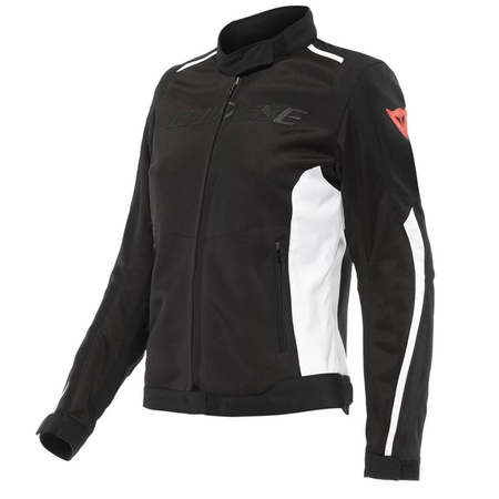 DAMSKA KURTKA MOTOCYKLOWA Z MEMBRANĄ DAINESE HYDRAFLUX 2 AIR LADY D-DRY