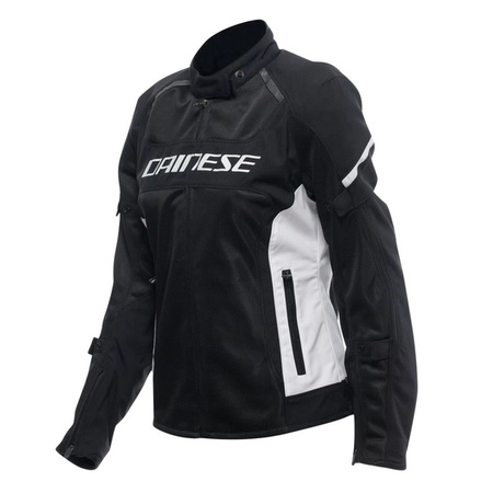 DAMSKA LETNIA KURTKA MOTOCYKLOWA DAINESE AIR FRAME 3 TEX