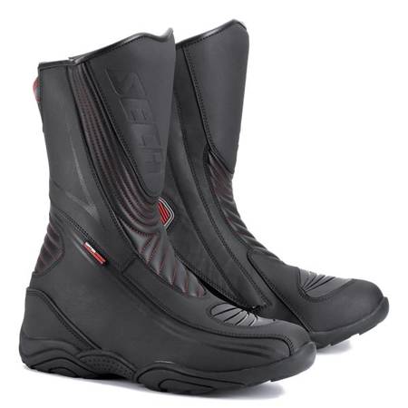 DAMSKIE BUTY MOTOCYKLOWE SECA MODENA II LADY