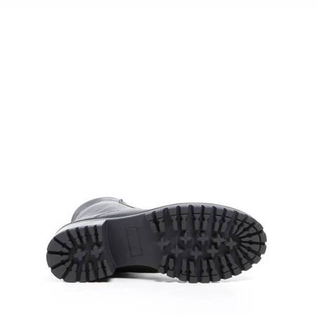 DAMSKIE BUTY MOTOCYKLOWE TCX LADY SMOKE WP