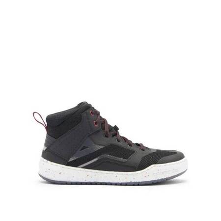 DAMSKIE BUTY TRAMPKI MOTOCYKLOWE DAINESE SUBURB AIR