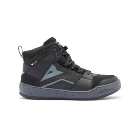 DAMSKIE BUTY TRAMPKI MOTOCYKLOWE DAINESE SUBURB D-WP WMN CZARNO/SZARE