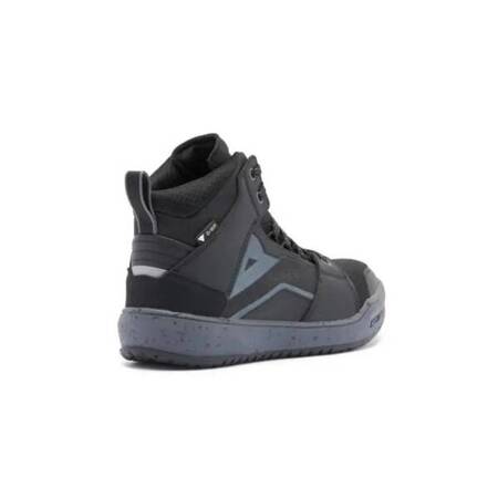 DAMSKIE BUTY TRAMPKI MOTOCYKLOWE DAINESE SUBURB D-WP WMN CZARNO/SZARE