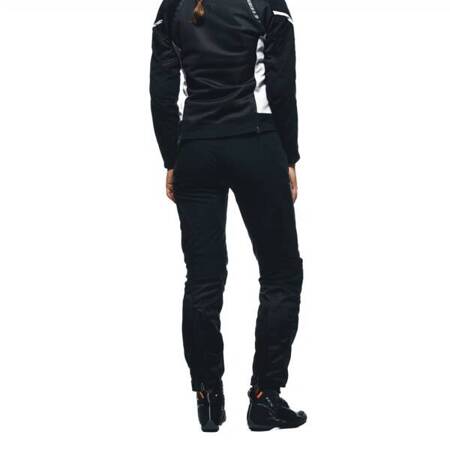 DAMSKIE LETNIE SPODNIE MOTOCYKLOWE DRAKE 2 SUPER AIR TEX PANTS WMN