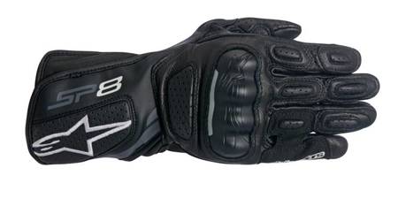 DAMSKIE RĘKAWICE SPORTOWE STELLA SP-8 V2 ALPINESTARS 