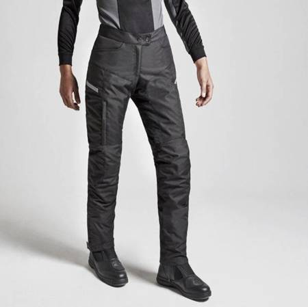 DAMSKIE SPODNIE MOTOCYKLOWE U99 VOYAGER PANTS LADY