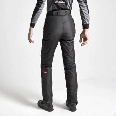 DAMSKIE SPODNIE MOTOCYKLOWE U99 VOYAGER PANTS LADY