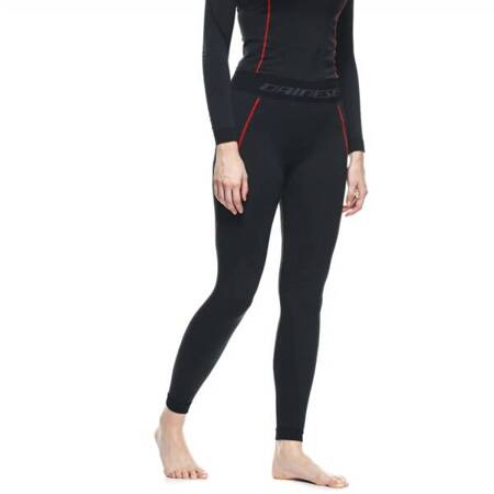 DAMSKIE SPODNIE TERMOAKTYWNE GRZEJĄCE DAINESE THERMO PANTS LADY