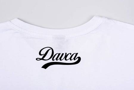 DAVCA T-shirt coffin racer 