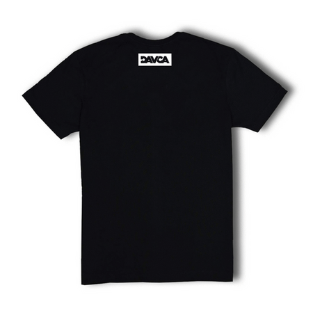 DAVCA T-shirt męski Highside