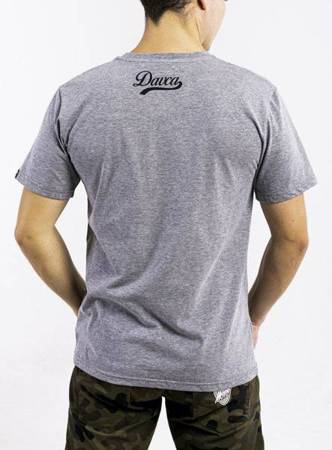 DAVCA T-shirt street athlets