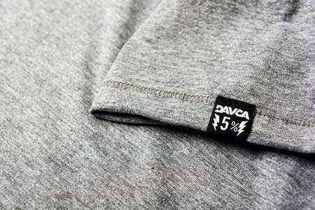 DAVCA T-shirt street athlets