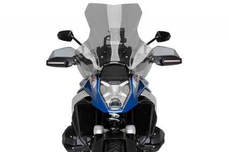 Deflektory boczne górne owiewki do BMW R1300GS 24 Lekko przyciemniany (H) 21896H