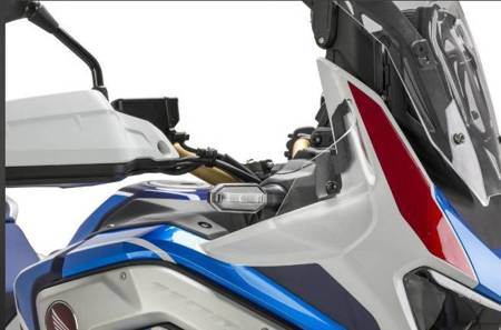 Deflektory boczne owiewki do Honda CRF1100L Africa Twin 2020-2023