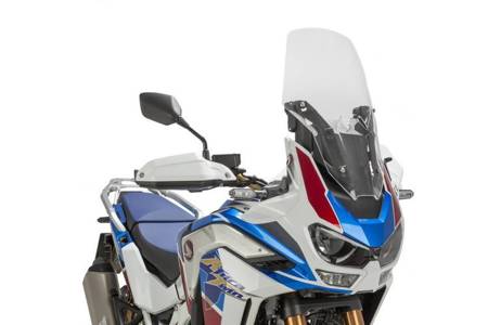 Deflektory boczne owiewki do Honda CRF1100L Africa Twin 2020-2023