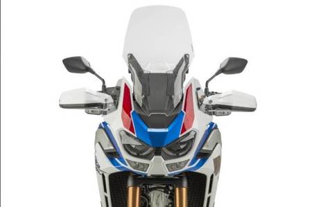 Deflektory boczne owiewki do Honda CRF1100L Africa Twin 2020-2023