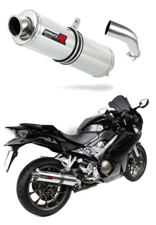 Dominator tłumik ST Honda VFR 800 F 2014 - 2019