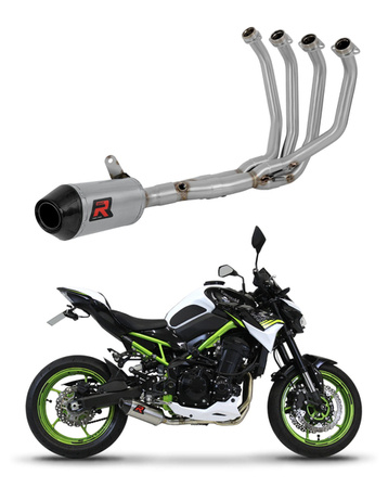 Dominator układ wydechowy HP3 Kawasaki Z 900 2017 - 2019