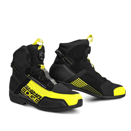 EDGE VENT MEN FLUO Shima