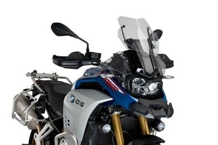 ELEKTRYCZNY WSPORNIK SZYBY PUIG BMW F750GS/ F850GS