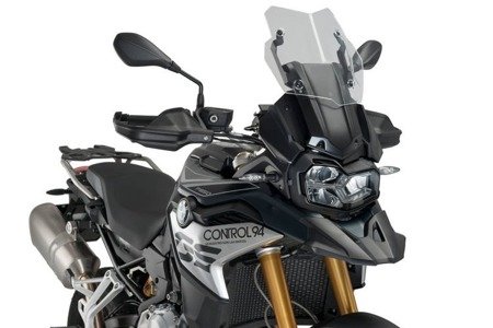 ELEKTRYCZNY WSPORNIK SZYBY PUIG BMW F750GS/ F850GS