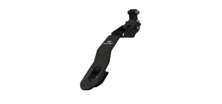 EP Beeline Compatible Sat Nav Mount - Ducati Multistrada 1260 Enduro Pro (2019) (PRN014359-015683-24) - EVOTECH PERFORMANCE