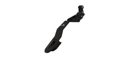 EP Beeline Compatible Sat Nav Mount - Ducati Multistrada 1260 Enduro Pro (2019) (PRN014359-015683-24) - EVOTECH PERFORMANCE