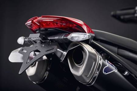 EP Ducati Hypermotard 950 SP Tail Tidy (2019+) (PRN014405-02) - EVOTECH PERFORMANCE