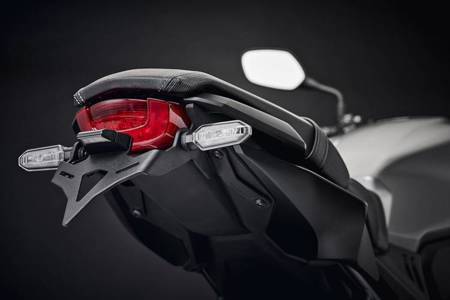 EP Honda CB650R Neo Sports Cafe Tail Tidy (2019-2020) (PRN014447-02) - EVOTECH PERFORMANCE