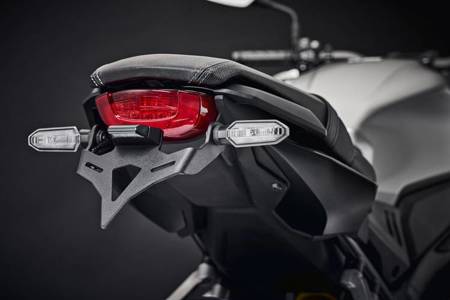 EP Honda CB650R Neo Sports Cafe Tail Tidy (2019-2020) (PRN014447-02) - EVOTECH PERFORMANCE