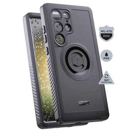 ETUI SP CONNECT PHONE CASE SPC+ XTREME NA TELEFON S23 ULTRA