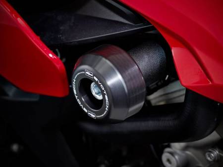 Evotech Performance crash pady - BMW S 1000 XR Sport No Drill 2018-2019