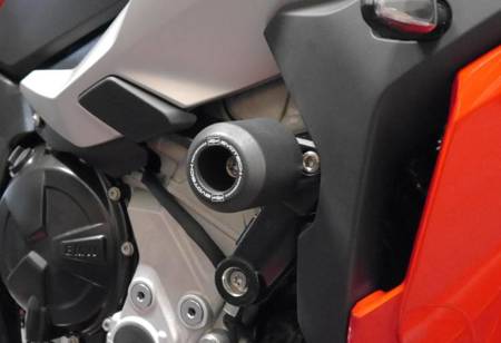 Evotech Performance crash pady - BMW S 1000 XR TE (2020-2023)