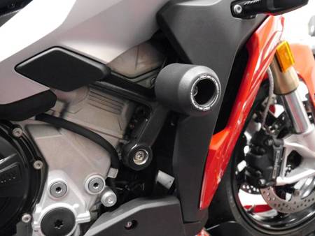 Evotech Performance crash pady - BMW S 1000 XR TE (2020-2023)