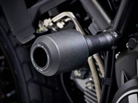 Evotech Performance crash pady - Ducati Monster 797+ (Plus) (2018-2020)