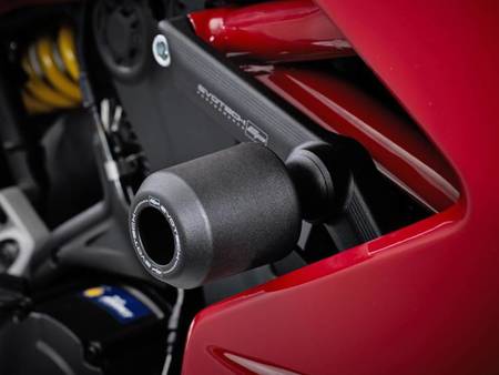 Evotech Performance crash pady - Ducati SuperSport S (2017 - 2020)