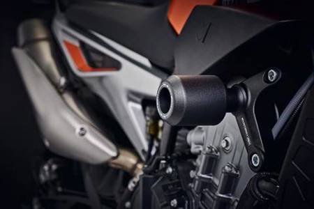 Evotech Performance crash pady - KTM 790 Duke (2018-2022)