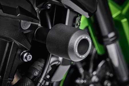 Evotech Performance crash pady - Kawasaki Z900 (2017+)