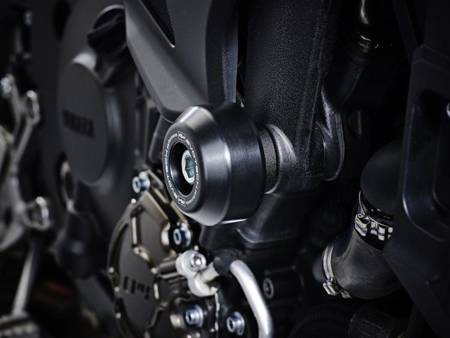 Evotech Performance crash pady - Yamaha FZ-10 (2017 - 2021)