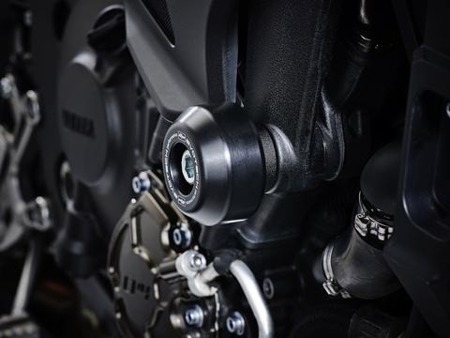 Evotech Performance crash pady - Yamaha MT-10 SP (2016 - 2021)