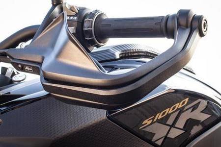 Evotech Performance handbary - BMW S 1000 XR  2015-2019