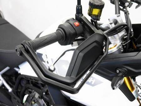 Evotech Performance handbary - Triumph Tiger 900 (2020 - 2023)