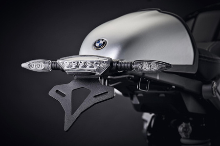 Evotech Performance mocowanie tablicy - BMW R nineT 2013 - 2016 (US Version) (PRN014169-004551-01)