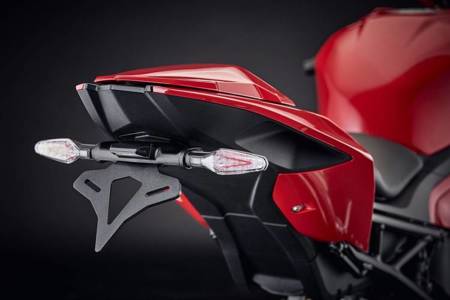 Evotech Performance mocowanie tablicy - BMW S 1000 RR Sport (2019-2022) (PRN014343-016261-02)