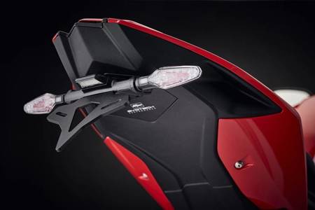 Evotech Performance mocowanie tablicy - BMW S 1000 RR Sport (2019-2022) (PRN014343-016261-02)